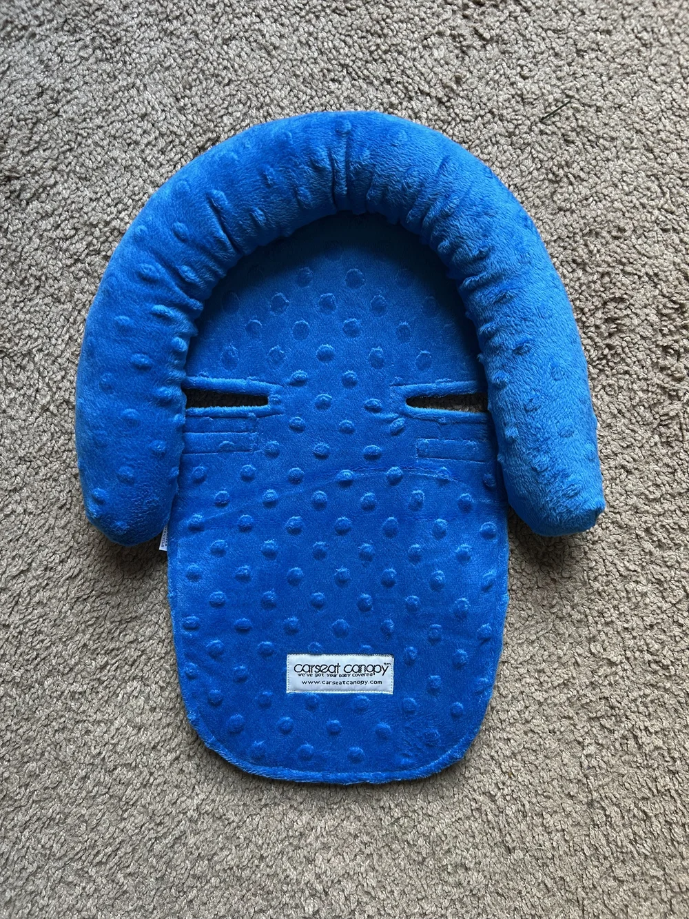 Babt Carseat Cover Set
